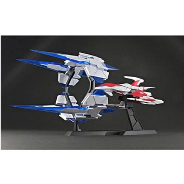 [PTM]1/60 レジェンドシルバーホークバースト バーストパーツセット 「ダライアスバースト」 [PP004] ピーエムオフィスエー プラモデル