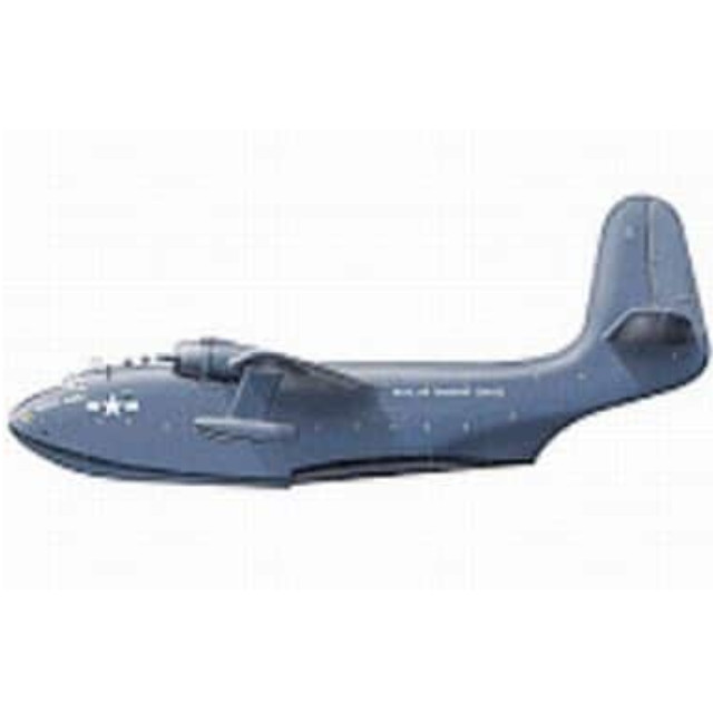 [PTM]1/144 米海軍 マーティン JRM-1 飛行艇 レジンキット [144004] CMR プラモデル