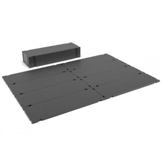 [PTM]1/144 ロシア PAG-14 滑走路用 コンクリートプレート(36枚入り) [AMR14705] Armory(アモリー) プラモデル