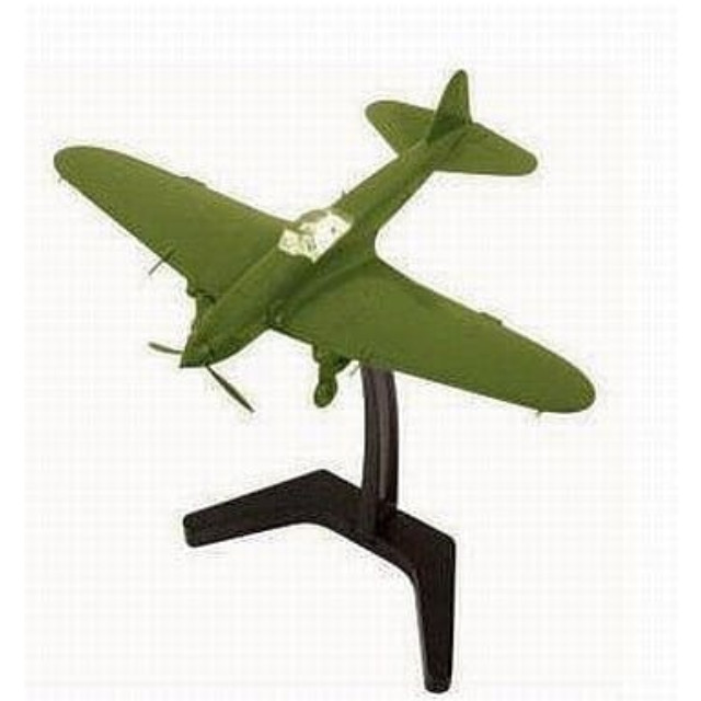 [PTM]1/144 イリューシン IL-2 シュトルモビク [ZV6125] ズベズダ プラモデル