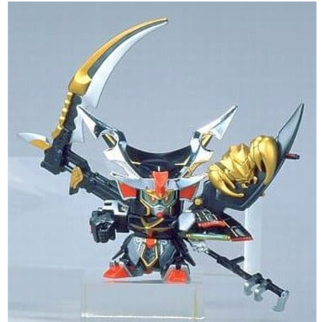 [PTM]BB戦士 No.178 魔刃頑駄無 「SDガンダム BB戦士 超SD戦国伝 覇大将軍」 [0058945] バンダイ プラモデル