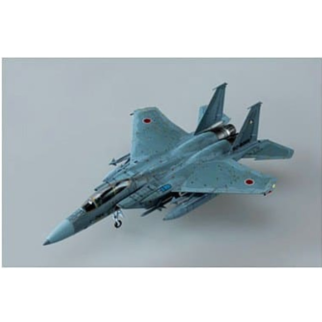 [PTM]1/144 AC08 F-15DJ 第204飛行隊(那覇)[351276] トミーテック プラモデル