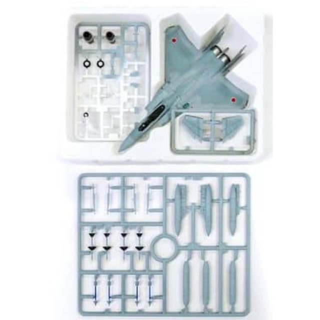 [PTM]1/144 F-15J 52-8953 「TMW ミッドナイトイーグル」 タカラトミー プラモデル