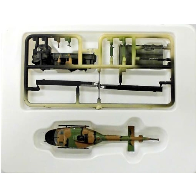 [PTM]1/144 UH-1J 41875&73式3 1/2t大型トラック(旧型) 「TMW ミッドナイトイーグル」 タカラトミー プラモデル