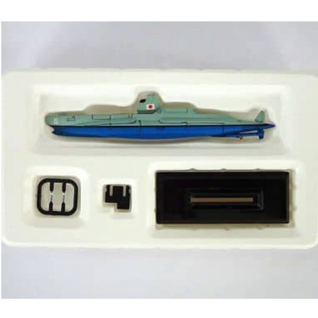 [PTM]1/1000 青の6号 「世界の艦船 Series03」 タカラ プラモデル