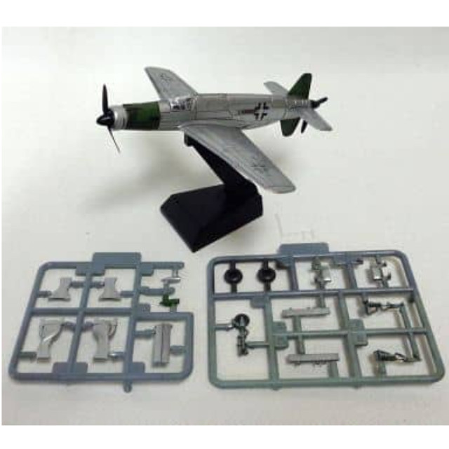 [PTM]1/144 Do335 A ロールアウト 「TMW 世界の傑作機 SERIES1」 タカラ プラモデル