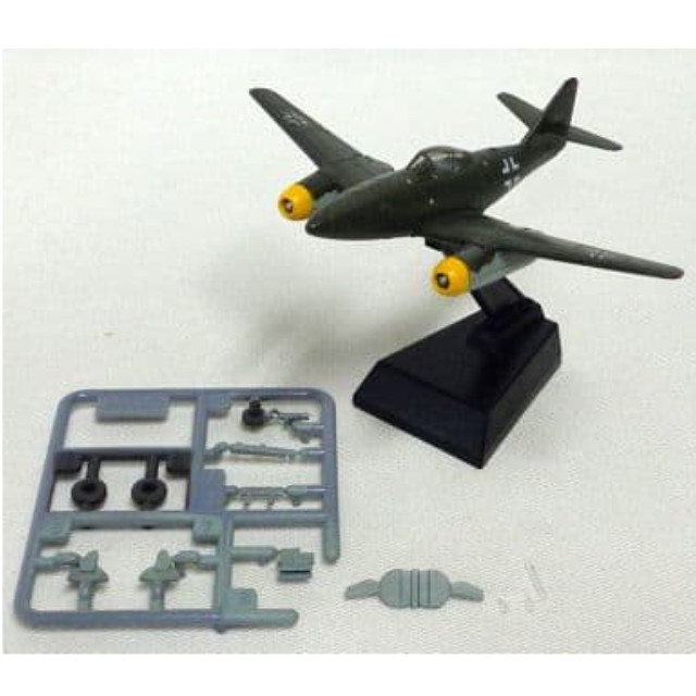 [PTM]1/144 Me262 A-1a JV44 「TMW 世界の傑作機 SERIES1」 タカラ プラモデル