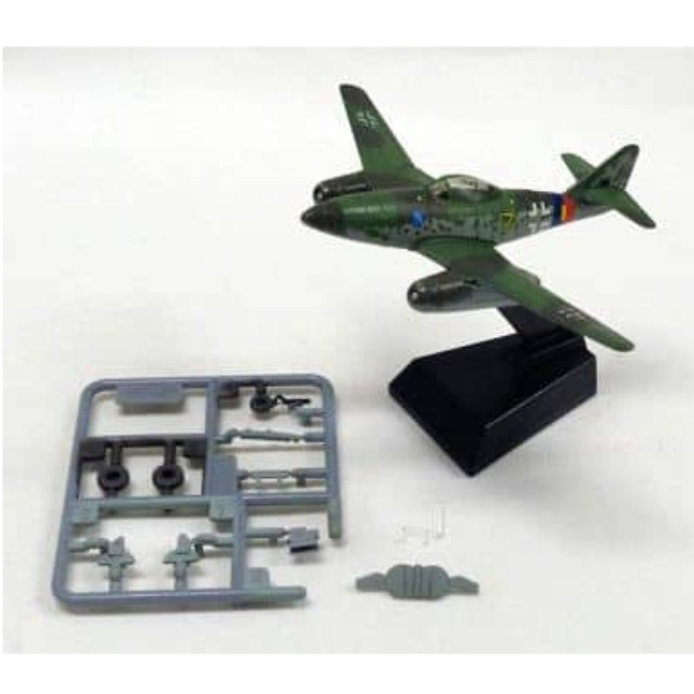 [PTM]1/144 Me262 A-1a JG7 「TMW 世界の傑作機 SERIES1」 タカラ プラモデル