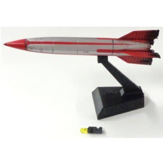 [PTM]【シークレット1】 1/144 V2+LEDユニット 「TMW 世界の傑作機 SERIES1」 タカラ プラモデル