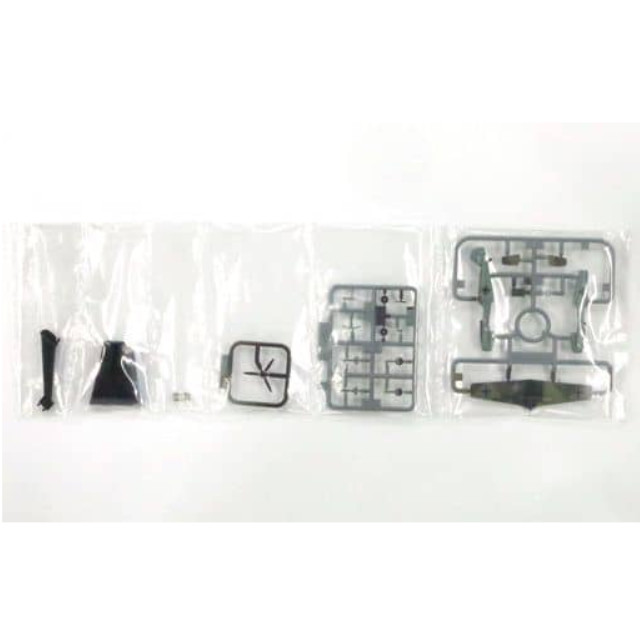 [PTM]1/144 01.Bf109 E-3 JG2 ベルトラム中尉機 「世界の傑作機 SERIES2」 タカラ プラモデル
