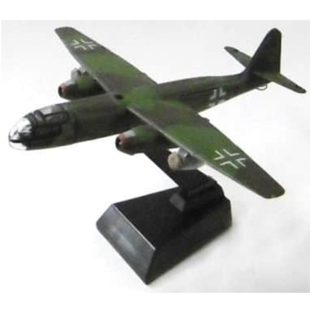 [PTM]1/144 10.Ar234 B-2 スプリッター 「世界の傑作機 SERIES2」 タカラ プラモデル