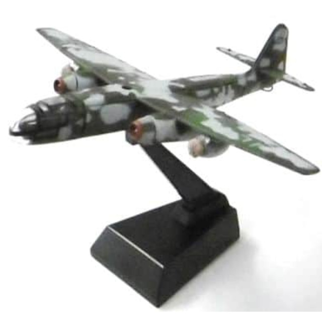 [PTM]1/144 11.Ar234 B-2 本部中隊 「世界の傑作機 SERIES2」 タカラ プラモデル