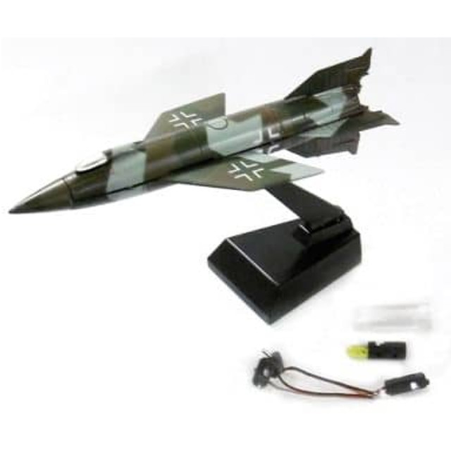 [PTM]【シークレット2】 1/144 V2(a-4b) 「世界の傑作機 SERIES2」 タカラ プラモデル