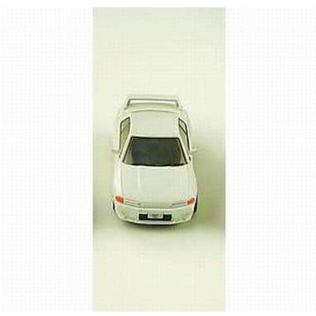 [PTM]1/64 スカイライン GT-R BNR32(ホワイト) ストラクチャーモデルVol.1 スカイライン GT-R タカラ プラモデル