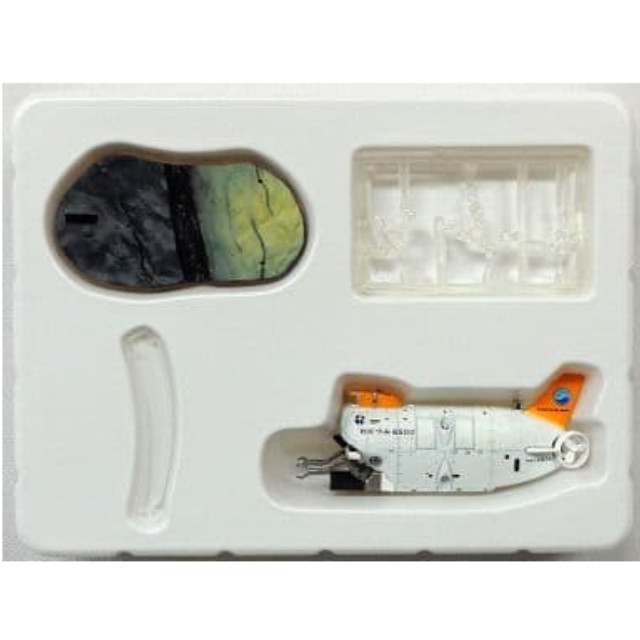 [PTM]1/144 わだつみ6500(Aタイプ) 「TMW 日本沈没 D1計画篇」 タカラトミー プラモデル