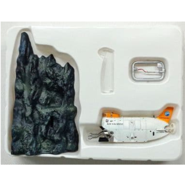 [PTM]1/144 わだつみ6500(Bタイプ) 「TMW 日本沈没 D1計画篇」 タカラトミー プラモデル