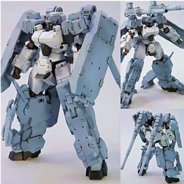 [PTM]1/100 三八式一型 榴雷・改 「フレームアームズ」 [FA006] 壽屋(KOTOBUKIYA) プラモデル