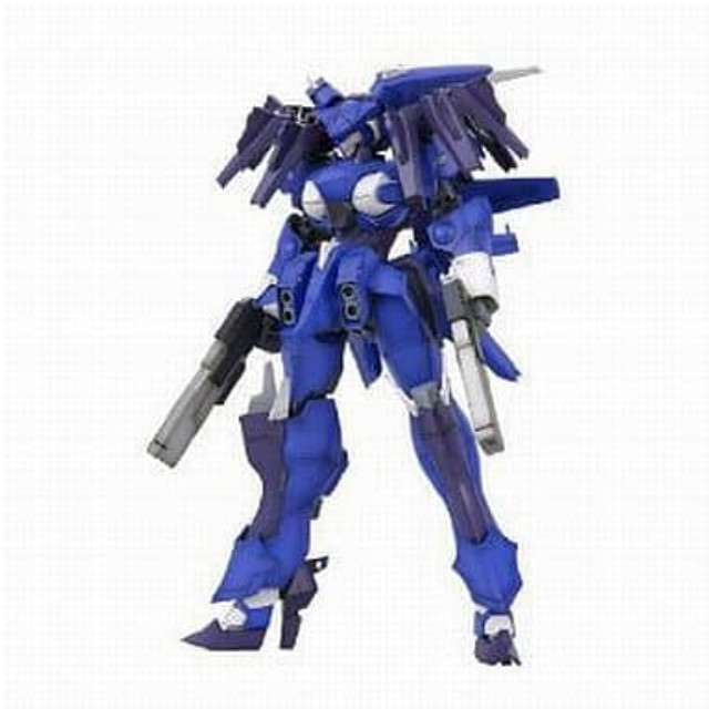 [PTM]1/100 SA-17s ラピエール ゼファー 「フレームアームズ」 [FA012] 壽屋(KOTOBUKIYA) プラモデル