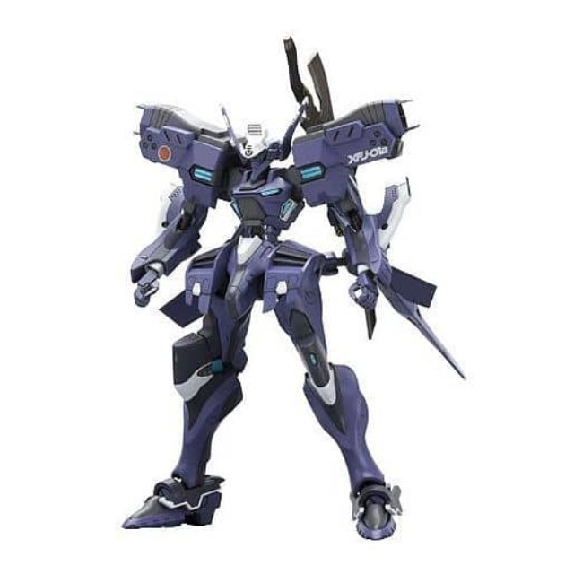 [PTM]1/144 不知火・弐型 タリサ・マナンダル機 「マブラヴ オルタネイティヴ トータル・イクリプス」 [KP254] 壽屋(KOTOBUKIYA) プラモデル