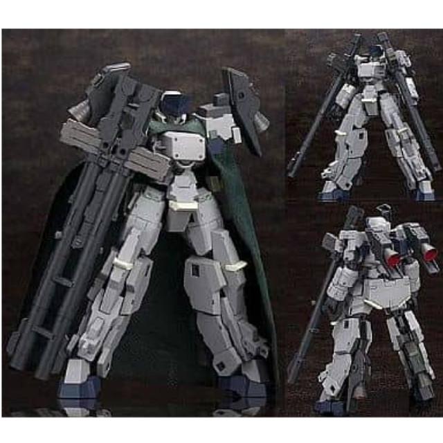 [PTM]1/100 三二式伍型丙 漸雷強襲装備型 「フレームアームズ」 [FA023] 壽屋(KOTOBUKIYA) プラモデル