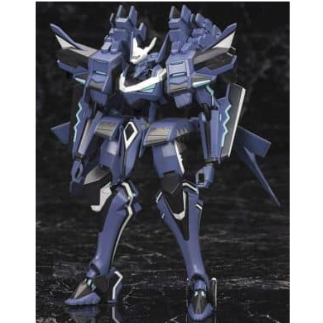 [初回特典付] 1/144 不知火・弐型 phase3 2号機 篁唯依機 「マブラヴ オルタネイティヴ トータル・イクリプス」 [KP316] 壽屋(KOTOBUKIYA) プラモデル