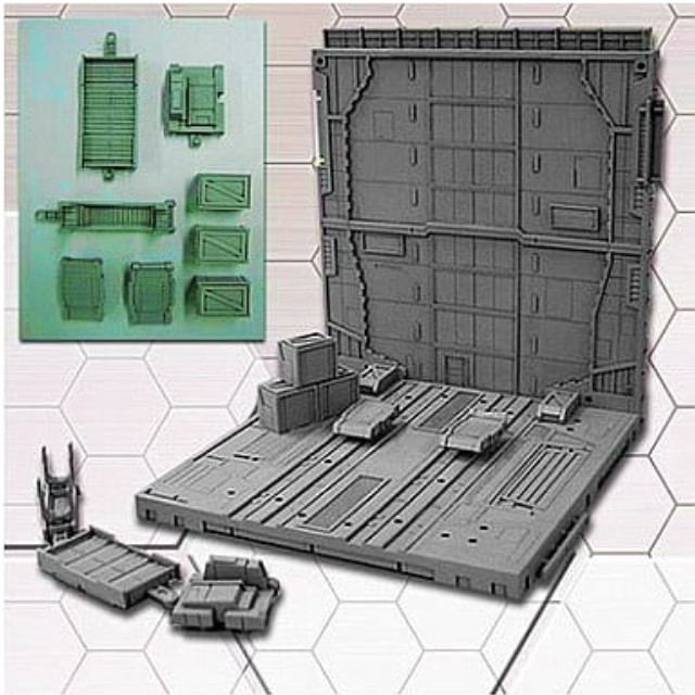[PTM]メカニカル・チェーンベース004 「M.S.G モデリングサポートグッズ」[MB13] 壽屋(KOTOBUKIYA) プラモデル