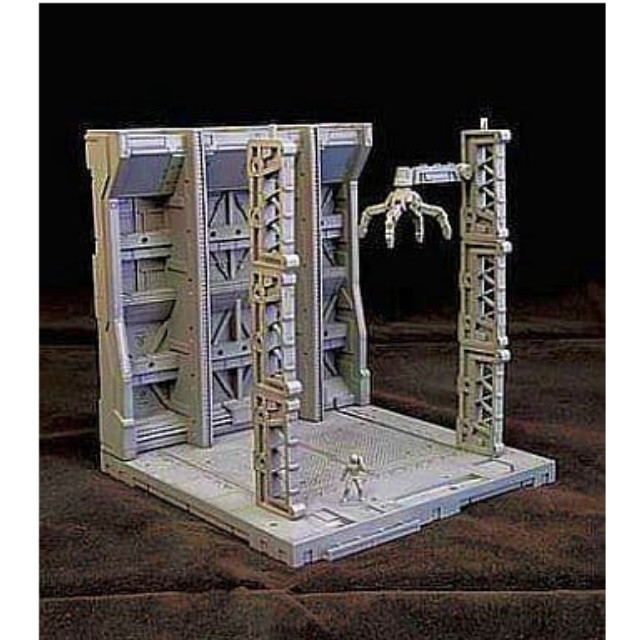 [PTM]メカニカル・チェーンベース010 「M.S.G モデリングサポートグッズ」[MB19] 壽屋(KOTOBUKIYA) プラモデル