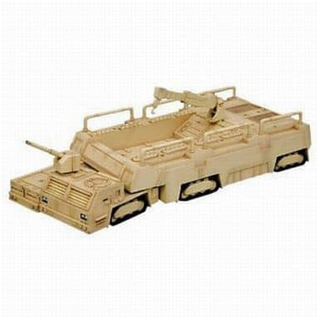 [PTM]トレーラー・ベース002 「M.S.G モデリングサポートグッズ」[MB21] 壽屋(KOTOBUKIYA) プラモデル