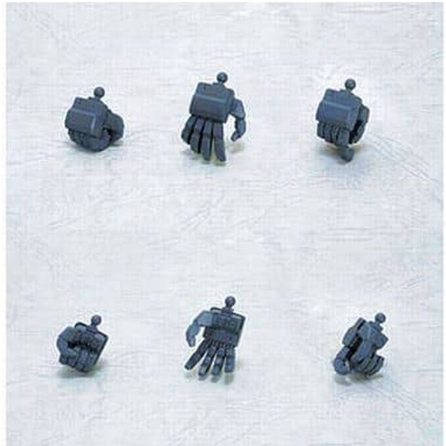 [PTM]ハンドユニット ノーマルハンドA 「M.S.G モデリングサポートグッズ」 [MB26] 壽屋(KOTOBUKIYA) プラモデル