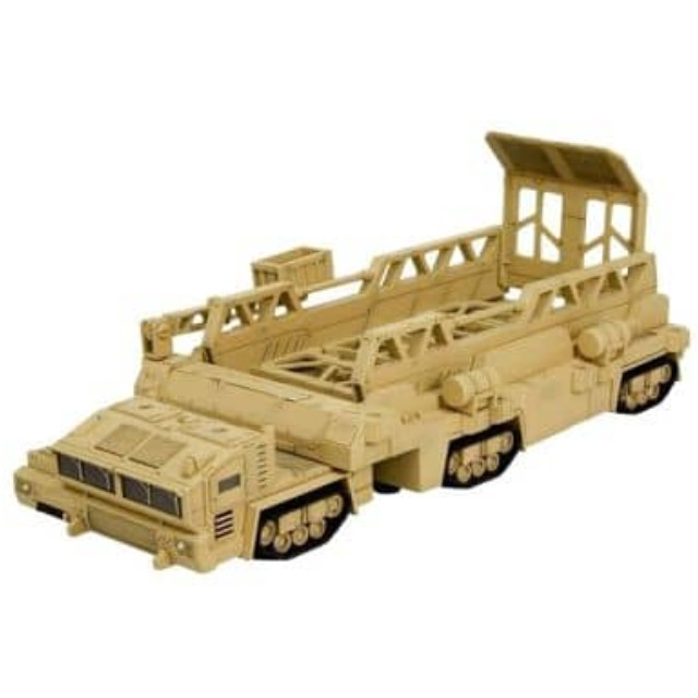[PTM]トレーラー・ベース004 「M.S.Gモデリングサポートグッズシリーズ」 [MB31] 壽屋(KOTOBUKIYA) プラモデル