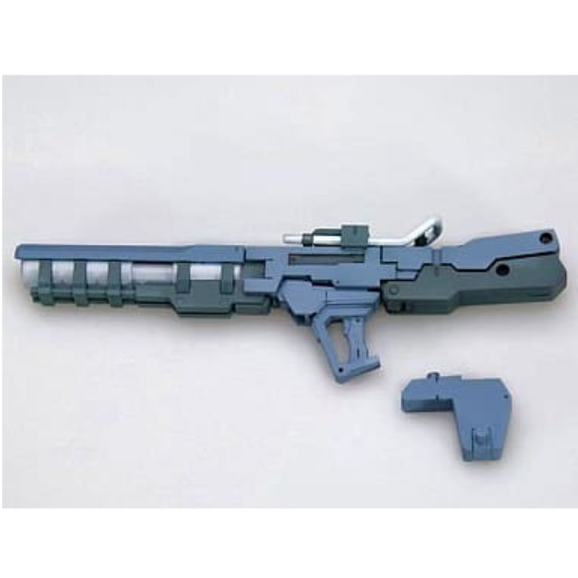 [PTM]ウェポンユニット18 フリースタイル・バズーカ 「M.S.G モデリングサポートグッズ」[MW18] 壽屋(KOTOBUKIYA) プラモデル