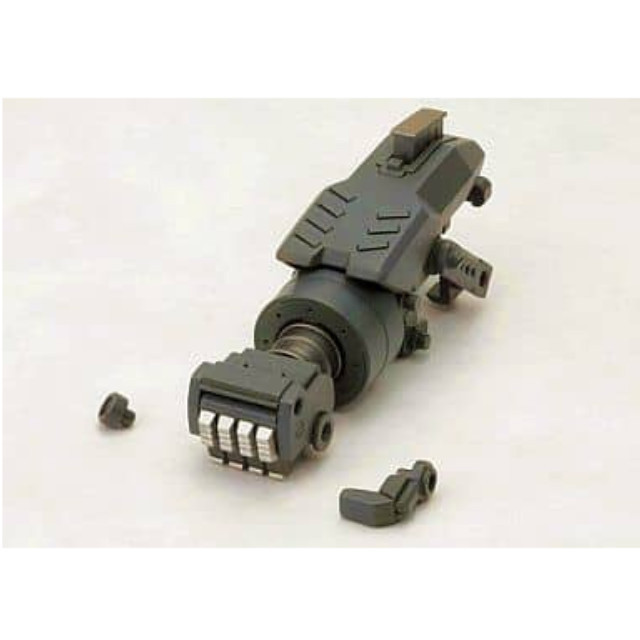 [PTM]ウェポンユニット27 インパクトナックル 「M.S.G モデリングサポートグッズ」[MW27] 壽屋(KOTOBUKIYA) プラモデル