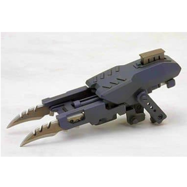 [PTM]ウェポンユニット28 インパクトエッジ 「M.S.G モデリングサポートグッズ」[MW28] 壽屋(KOTOBUKIYA) プラモデル
