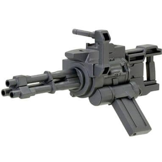 [PTM]ウェポンユニット29 ハンドガトリングガン 「M.S.G モデリングサポートグッズ」 [MW29] 壽屋(KOTOBUKIYA) プラモデル
