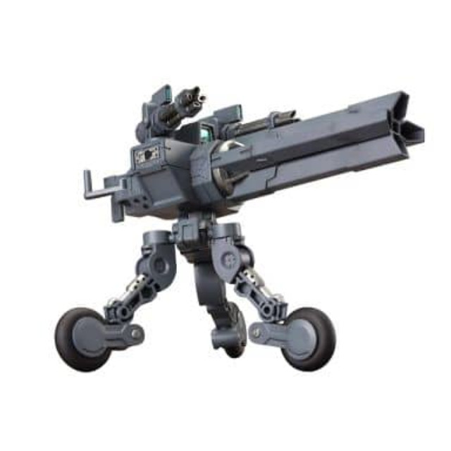 [PTM]ヘヴィウェポンユニット08 セントリーガン 「M.S.G モデリングサポートグッズ」 [MH08] 壽屋(KOTOBUKIYA) プラモデル