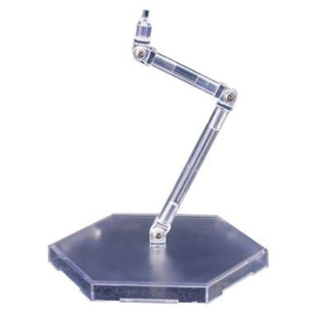 [PTM]メカニカルベース フライング3(クリア) 「M.S.G モデリングサポートグッズ」 [MB42] 壽屋(KOTOBUKIYA) プラモデル