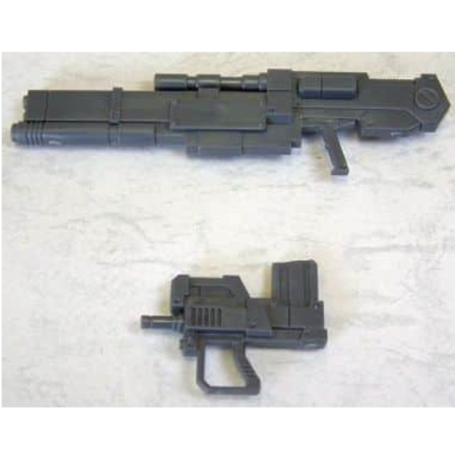 [PTM]ウェポンユニット ライフル・マシンガン タイプ1 「M.S.G モデリングサポートグッズ」 [MW01R] 壽屋(KOTOBUKIYA) プラモデル