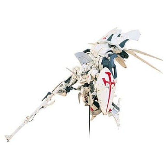 [PTM]1/100 レッドミラージュ・ブーメランユニット 「ファイブスター物語」 ウェーブ(WAVE) プラモデル