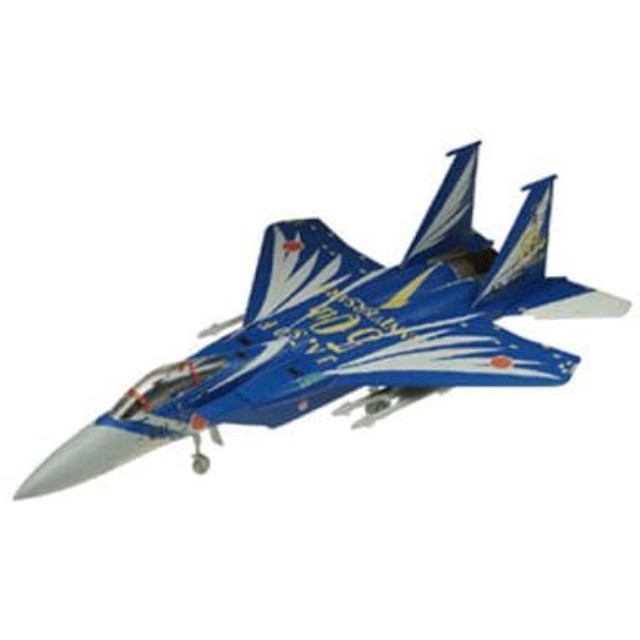 [PTM]1/144 F-15J EAGLE 第304飛行隊 841号機 「現用機コレクションF-15J EAGLE 第4弾 空と雲と鷲と 航空自衛隊創設50周年記念装機 F-15J EAGLE」 童友社 プラモデル