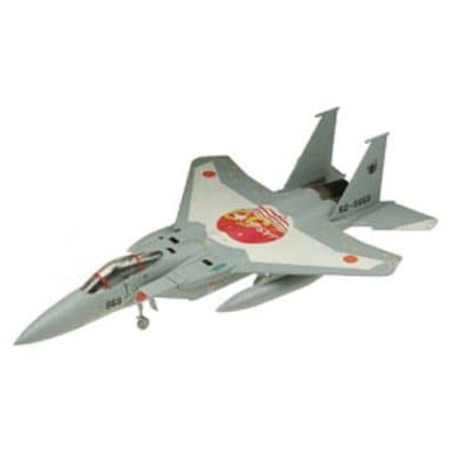 [PTM]1/144 F-15J EAGLE 第303飛行隊 869号機 「現用機コレクションF-15J EAGLE 第4弾 空と雲と鷲と 航空自衛隊創設50周年記念装機 F-15J EAGLE」 童友社 プラモデル
