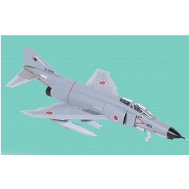 [PTM]1/144 F-4EJ改 ファントムII 第301飛行隊97-8423号機 「現用機コレクション 第9弾 妖怪の系譜 F-4EJ改 ファントムII」 童友社 プラモデル