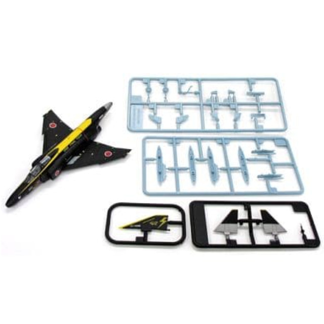 [PTM]1/144 F-4EJ改 ファントムII 航空自衛隊 第8飛行隊 37-8312号機記念塗装 「現用機コレクション 第11弾 武士の護」 童友社 プラモデル