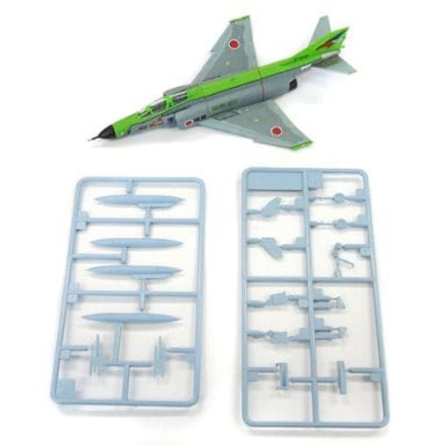 [PTM]【スペシャル】 1/144 F-4EJ改 ファントムII 航空自衛隊 第302飛行隊 37-8322号機記念塗装 「現用機コレクション 第11弾 武士の護」 童友社 プラモデル