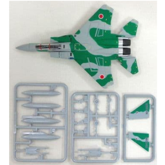 [PTM]1/144 F-15DJ 096号機 「現用機コレクション第12弾 アグレッサ-ズ 2010」 童友社 プラモデル
