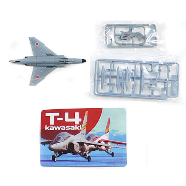 [PTM]1/144 F-4EJ改 ファントムII 第302飛行隊 77-8401号機 「現用機コレクション 第16弾 武士の護2」 童友社 プラモデル