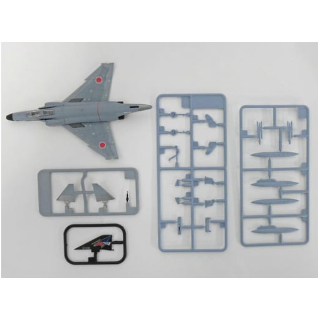[PTM]1/144 F-4EJ改 ファントムII 第302飛行隊 87-8415号機 記念塗装機 「現用機コレクション 第16弾 武士の護2」 童友社 プラモデル