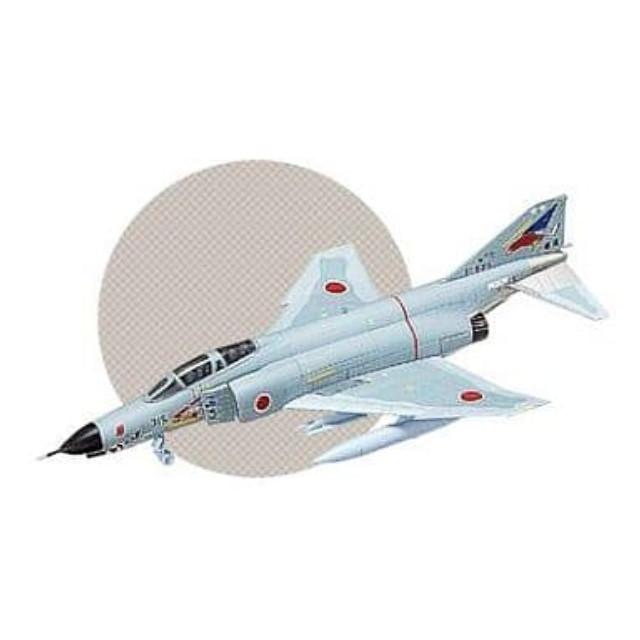 [PTM]1/144 F-4EJ改ファントムII 第302飛行隊 「現用機コレクション第19弾 自衛隊武士の護3」 童友社 プラモデル