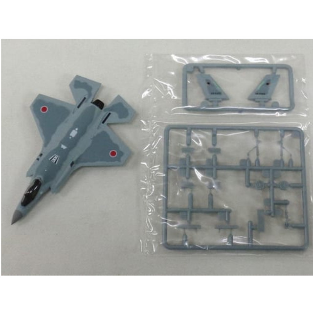 [PTM]1/144 F-35AライトニングII 航空自衛隊 第301飛行隊所属機(推定) 「現用機コレクション 第23弾 電光、武士の未来 F-35A ライトニングII」 童友社 プラモデル