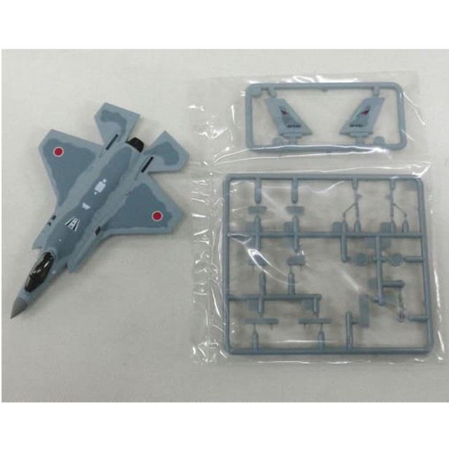[PTM]1/144 F-35AライトニングII 航空自衛隊 第302飛行隊所属機(推定) 「現用機コレクション 第23弾 電光、武士の未来 F-35A ライトニングII」 童友社 プラモデル