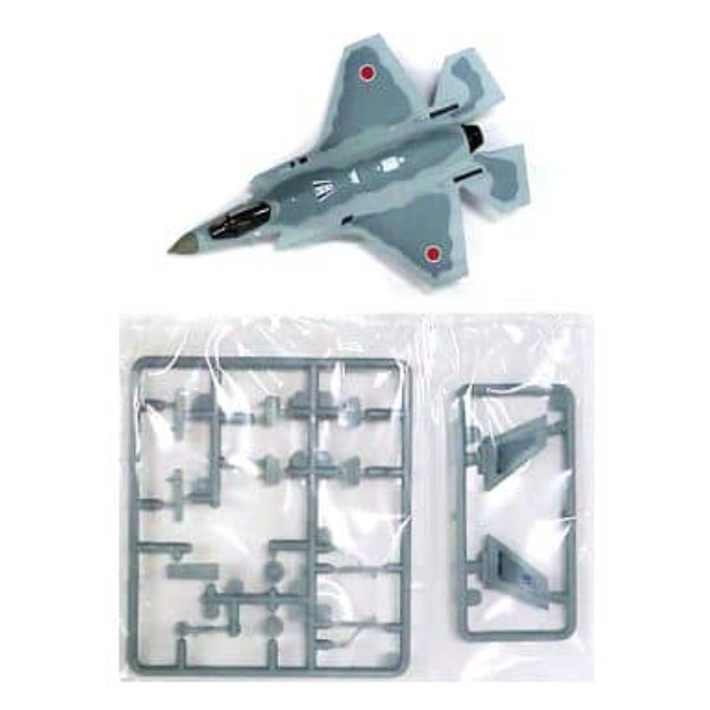 [PTM]1/144 F-35AライトニングII 航空自衛隊 飛行開発実験団所属機(推定) 「現用機コレクション 第23弾 電光、武士の未来 F-35A ライトニングII」 童友社 プラモデル
